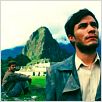 Die Reise des jungen Che : photo Gael García Bernal