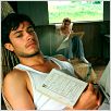 Die Reise des jungen Che : photo Gael García Bernal