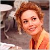 Unter der Sonne der Toskana : photo Diane Lane