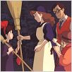 Kiki´s kleiner Lieferservice : photo Hayao Miyazaki