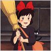 Kiki´s kleiner Lieferservice : photo Hayao Miyazaki