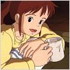 Kiki´s kleiner Lieferservice : photo Hayao Miyazaki