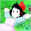 Kiki´s kleiner Lieferservice : photo Hayao Miyazaki