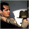Chinatown : photo Jack Nicholson, Roman Polanski