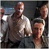 Welcome To The Jungle : photo Peter Berg