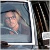 Das geheime Fenster : photo David Koepp, Johnny Depp