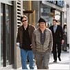 Das geheime Fenster : photo David Koepp, Johnny Depp, Timothy Hutton