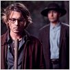 Das geheime Fenster : photo David Koepp, John Turturro, Johnny Depp