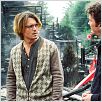Das geheime Fenster : photo David Koepp, Johnny Depp, Timothy Hutton
