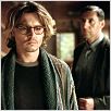 Das geheime Fenster : photo David Koepp, John Turturro, Johnny Depp