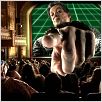 Mission 3D - Game Over : photo Sylvester Stallone
