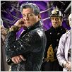 Mission 3D - Game Over : photo Sylvester Stallone