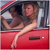 Monster : photo Charlize Theron, Christina Ricci