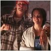 Monster : photo Charlize Theron, Christina Ricci