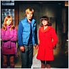 Scooby Doo 2 : photo Freddie Prinze Jr., Linda Cardellini, Sarah Michelle Gellar