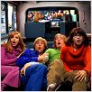 Scooby Doo 2 : photo Freddie Prinze Jr., Linda Cardellini, Matthew Lillard, Sarah Michelle Gellar