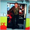 Scooby Doo 2 : photo Sarah Michelle Gellar, Seth Green