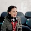 Garden State : photo Natalie Portman, Zach Braff