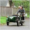 Garden State : photo Natalie Portman, Zach Braff