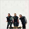 Garden State : photo Natalie Portman, Peter Sarsgaard, Zach Braff