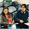 Garden State : photo Natalie Portman, Zach Braff