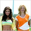 Starsky und Hutch : photo Carmen Electra