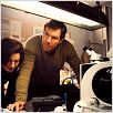 The Day After Tomorrow : photo Dennis Quaid