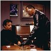 Twisted : photo Andy Garcia, Samuel L. Jackson