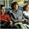 The Girl Next Door : photo Chris Marquette, Emile Hirsch, Luke Greenfield, Paul Dano