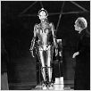 Metropolis : photo Fritz Lang