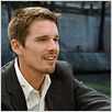 Before Sunset : photo Ethan Hawke, Richard Linklater