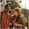 In my country (Country of My Skull) : photo John Boorman, Juliette Binoche, Samuel L. Jackson