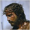 Die Passion Christi : photo Jim Caviezel, Mel Gibson