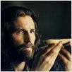 Die Passion Christi : photo Jim Caviezel, Mel Gibson