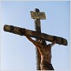 Die Passion Christi : photo Jim Caviezel, Mel Gibson