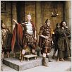 Die Passion Christi : photo Hristo Naumov Shopov, Jim Caviezel, Mel Gibson, Pedro Sarubbi