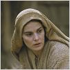 Die Passion Christi : photo Maia Morgenstern, Mel Gibson