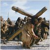 Die Passion Christi : photo Mel Gibson