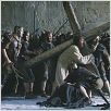 Die Passion Christi : photo Jim Caviezel, Mel Gibson