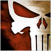 The Punisher : poster