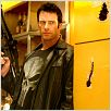 The Punisher : photo Thomas Jane