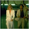 Scarface : photo Al Pacino, Brian De Palma, Michelle Pfeiffer