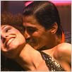 Scarface : photo Brian De Palma, Mary Elizabeth Mastrantonio