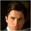 Batman Begins : photo Christian Bale, Christopher Nolan