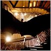 Batman Begins : photo Christian Bale, Christopher Nolan