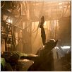 Batman Begins : photo Christian Bale, Christopher Nolan