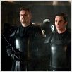 Batman Begins : photo Christian Bale, Christopher Nolan, Liam Neeson