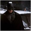Batman Begins : photo Christian Bale, Christopher Nolan