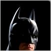 Batman Begins : photo Christian Bale, Christopher Nolan