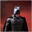 Batman Begins : photo Christian Bale, Christopher Nolan
